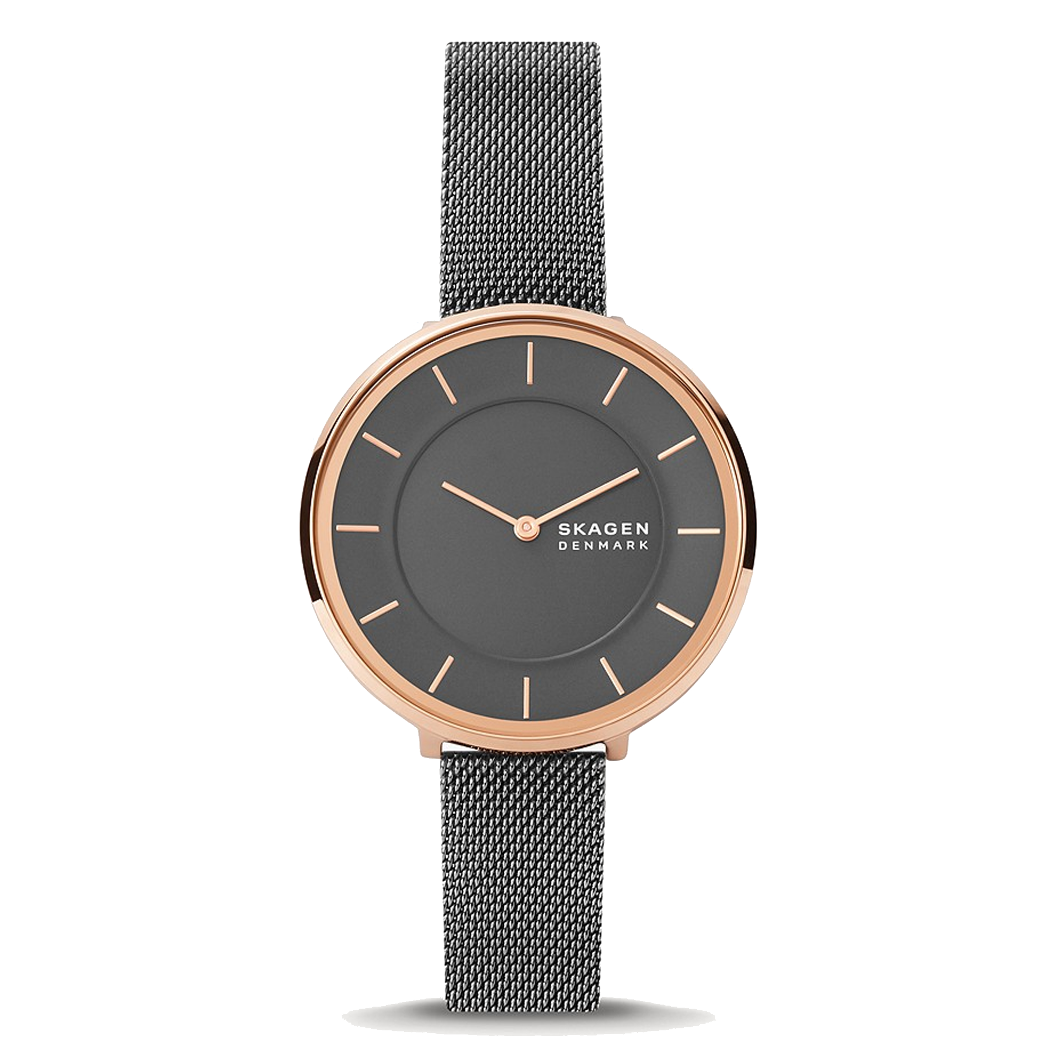 Skagen gitte rose sales gold