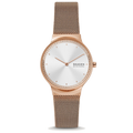 Skagen Freja - Rose Gold - SKW3020
