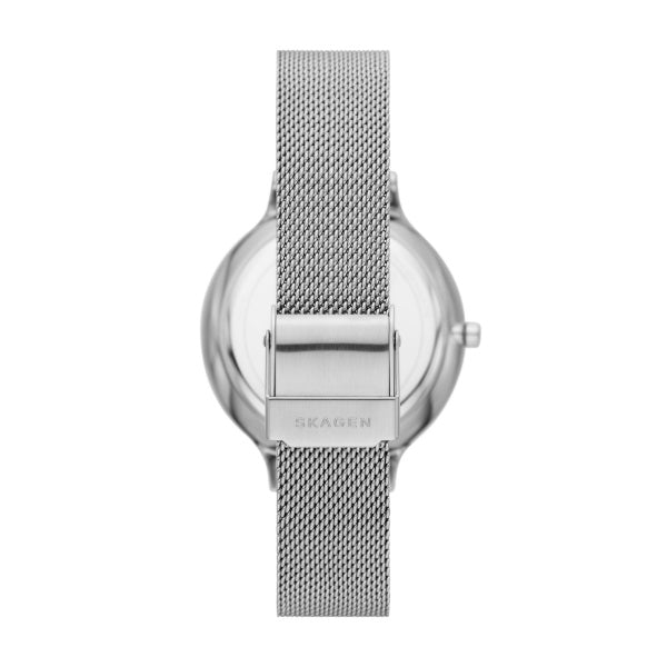 Skagen Anita - Stainless Steel - SKW3054