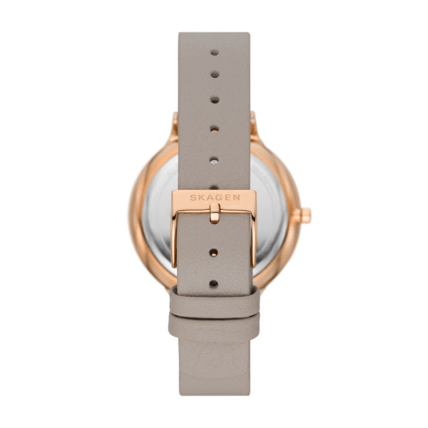 Skagen Anita - Stainless Steel - SKW3056