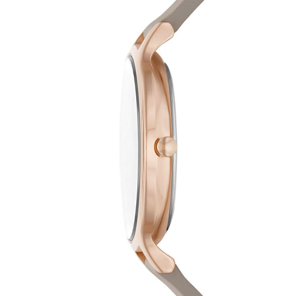 Skagen Anita - Stainless Steel - SKW3056