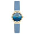 Skagen Anita - Gold Tone - SKW3059