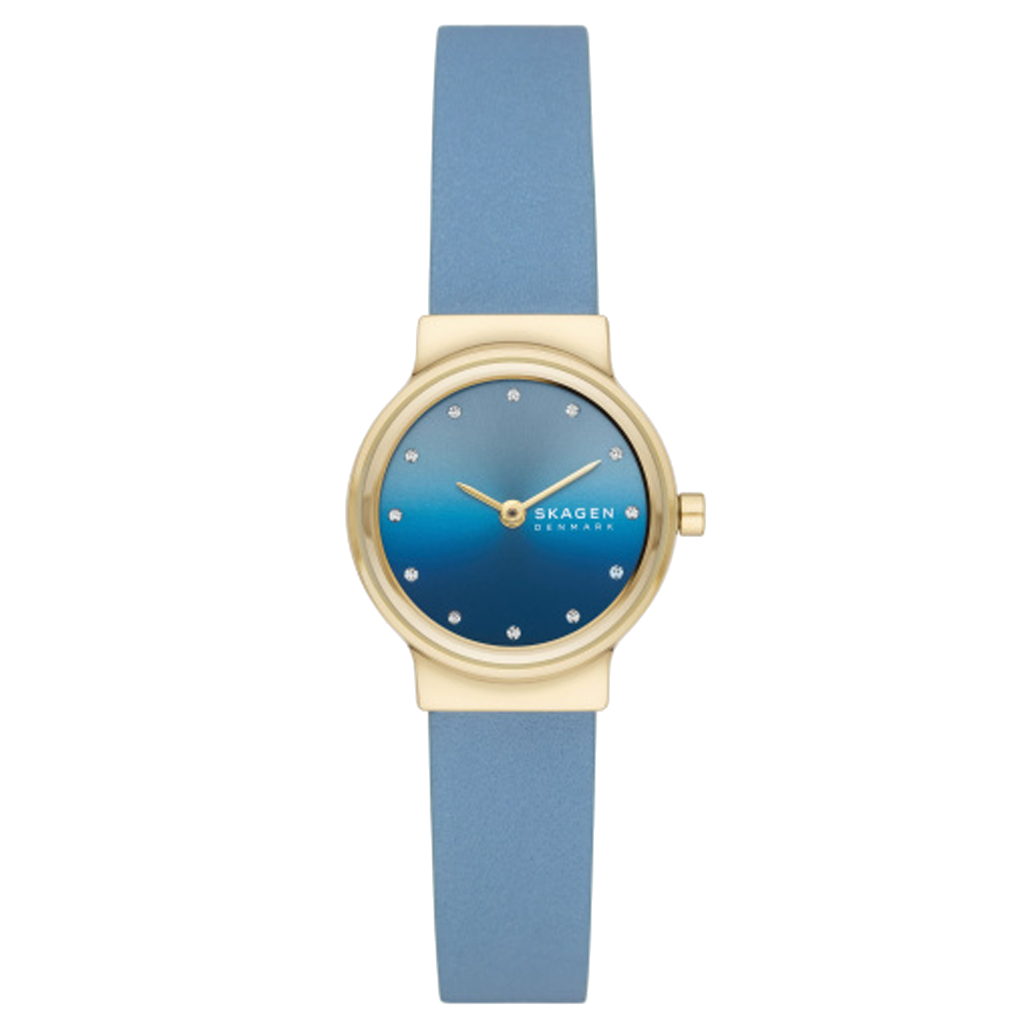 Skagen Anita - Gold Tone - SKW3059