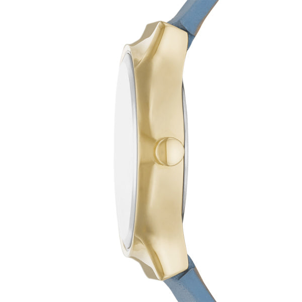 Skagen Anita - Gold Tone - SKW3059