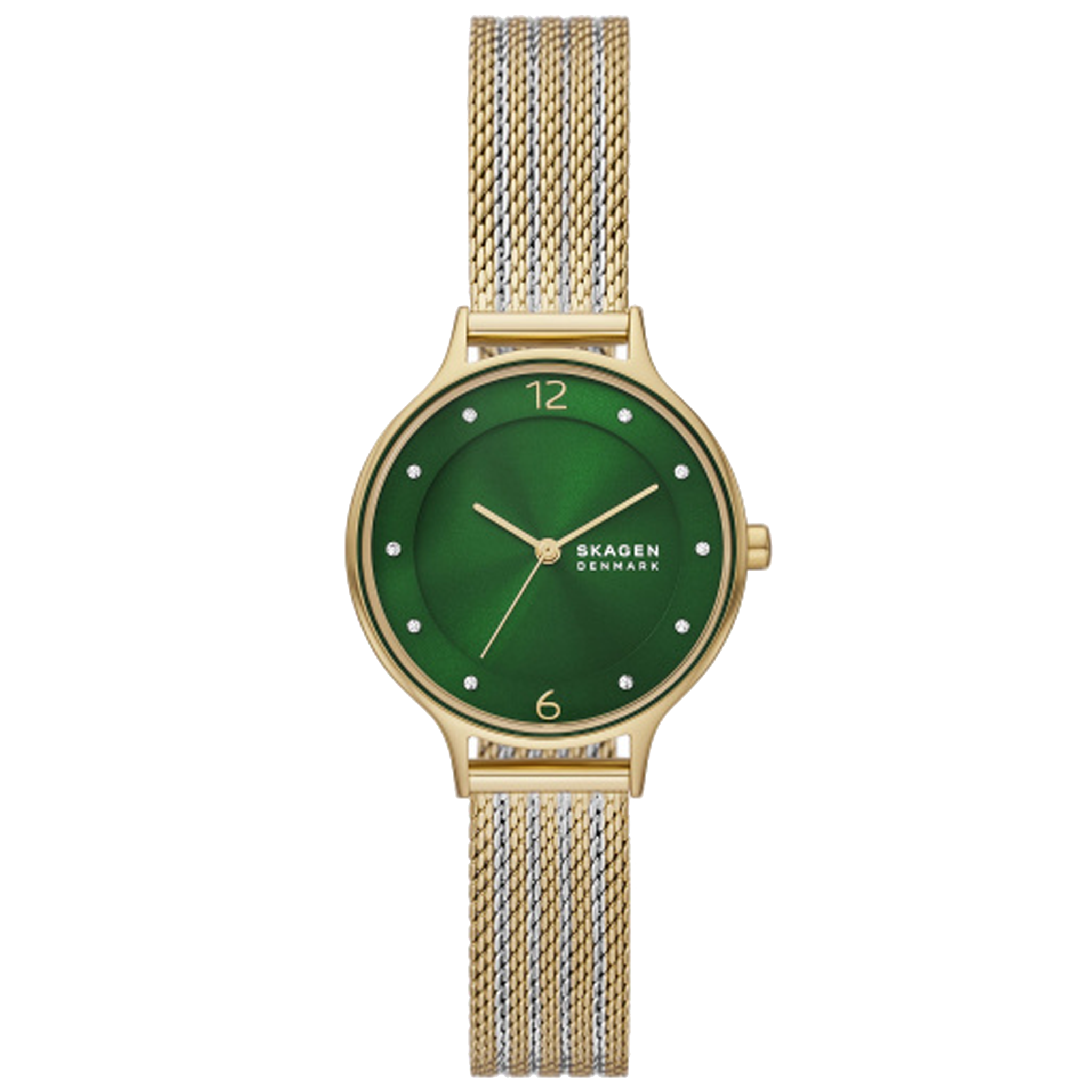 Skagen Anita - Two-one - SKW3063
