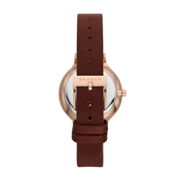 Skagen Anita - Red - SKW3064