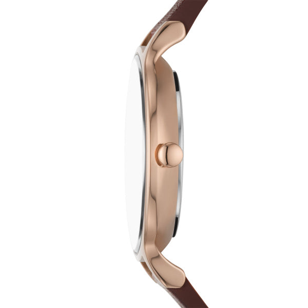 Skagen Anita - Red - SKW3064