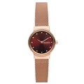 Skagen Anita - Rose Gold Tone - SKW3067