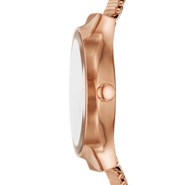 Skagen Anita - Rose Gold Tone - SKW3067