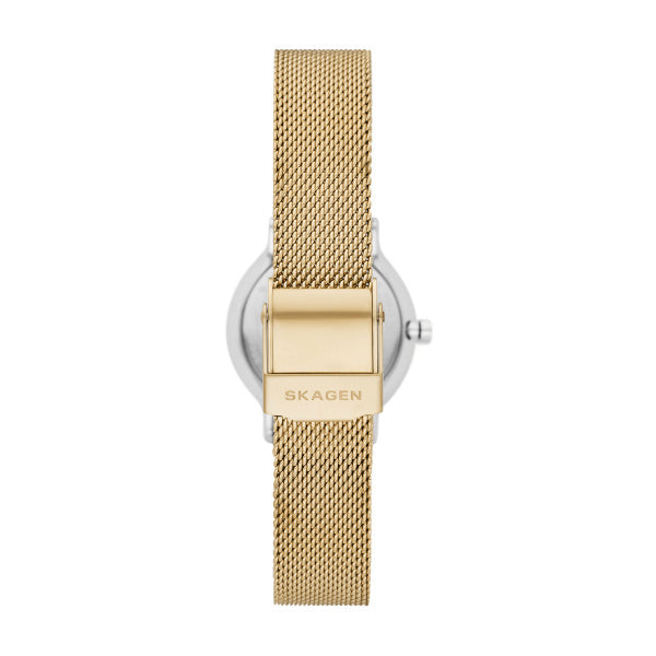 Skagen Anita - Two-Tone - SKW3068