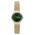 Skagen Anita - Two-Tone - SKW3068