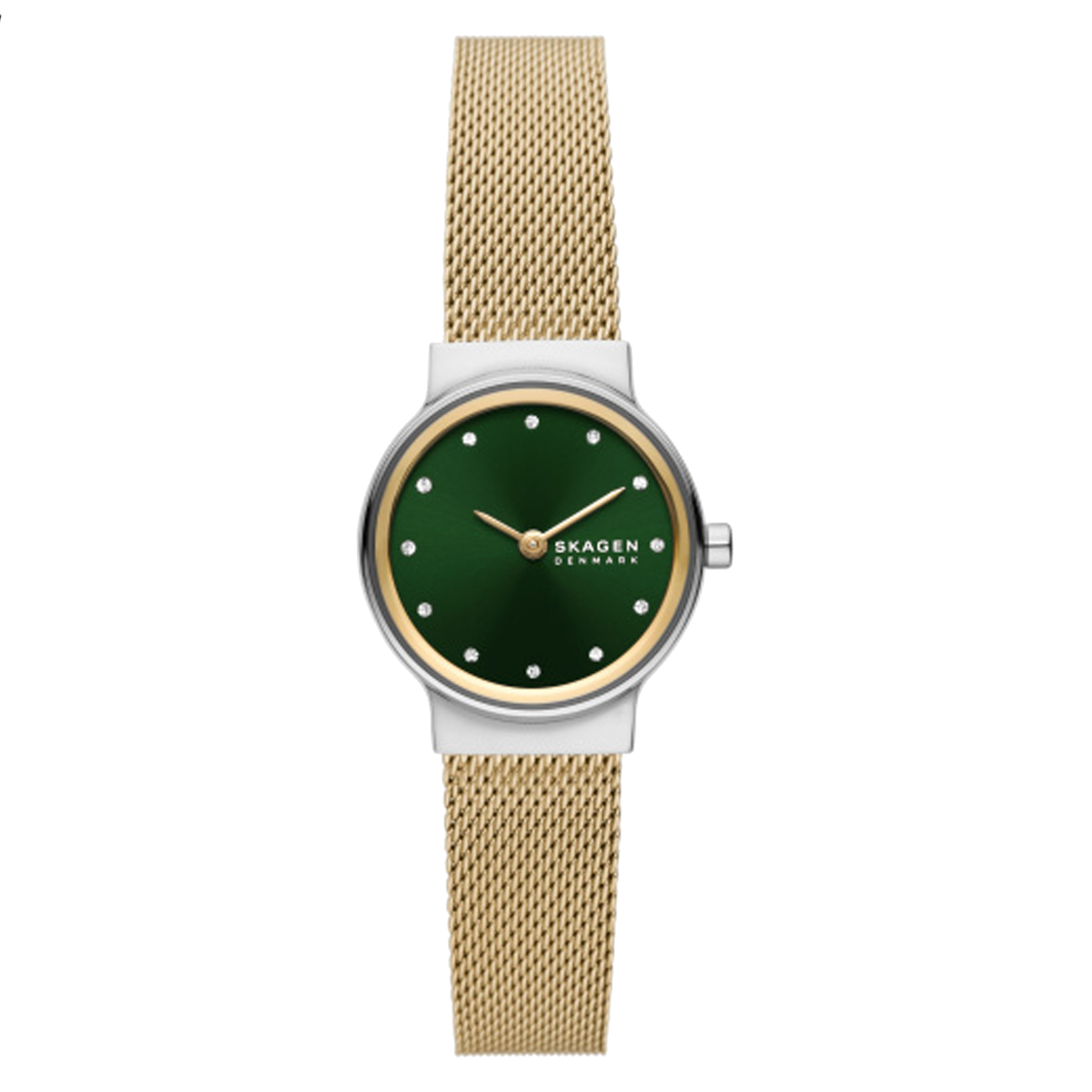 Skagen Anita - Two-Tone - SKW3068