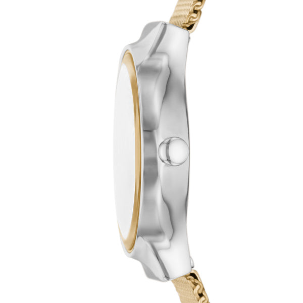 Skagen Anita - Two-Tone - SKW3068