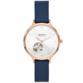 Skagen Anita 36mm - Rose-Gold Tone Automatic SKW3083