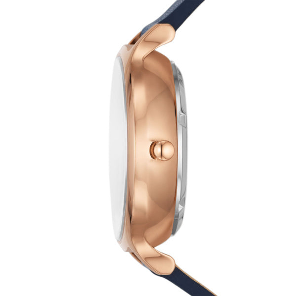 Skagen Anita 36mm - Rose-Gold Tone Automatic SKW3083