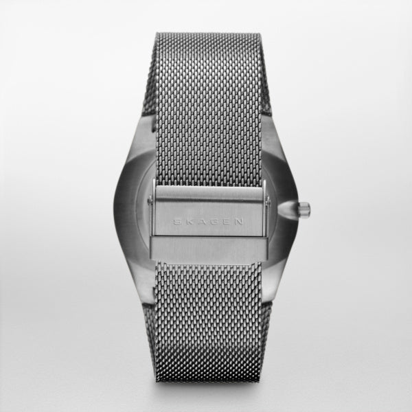 Skagen - Titanium Day/Date SKW6007