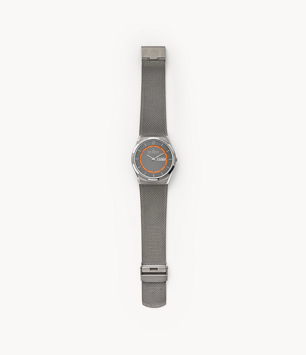 Skagen - Titanium Day/Date SKW6007
