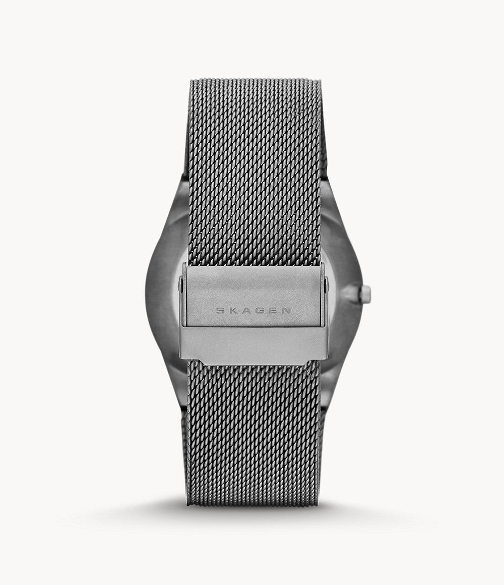 Skagen - Titanium, Day/Date SKW6078