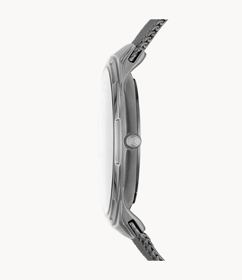 Skagen - Titanium, Day/Date SKW6078