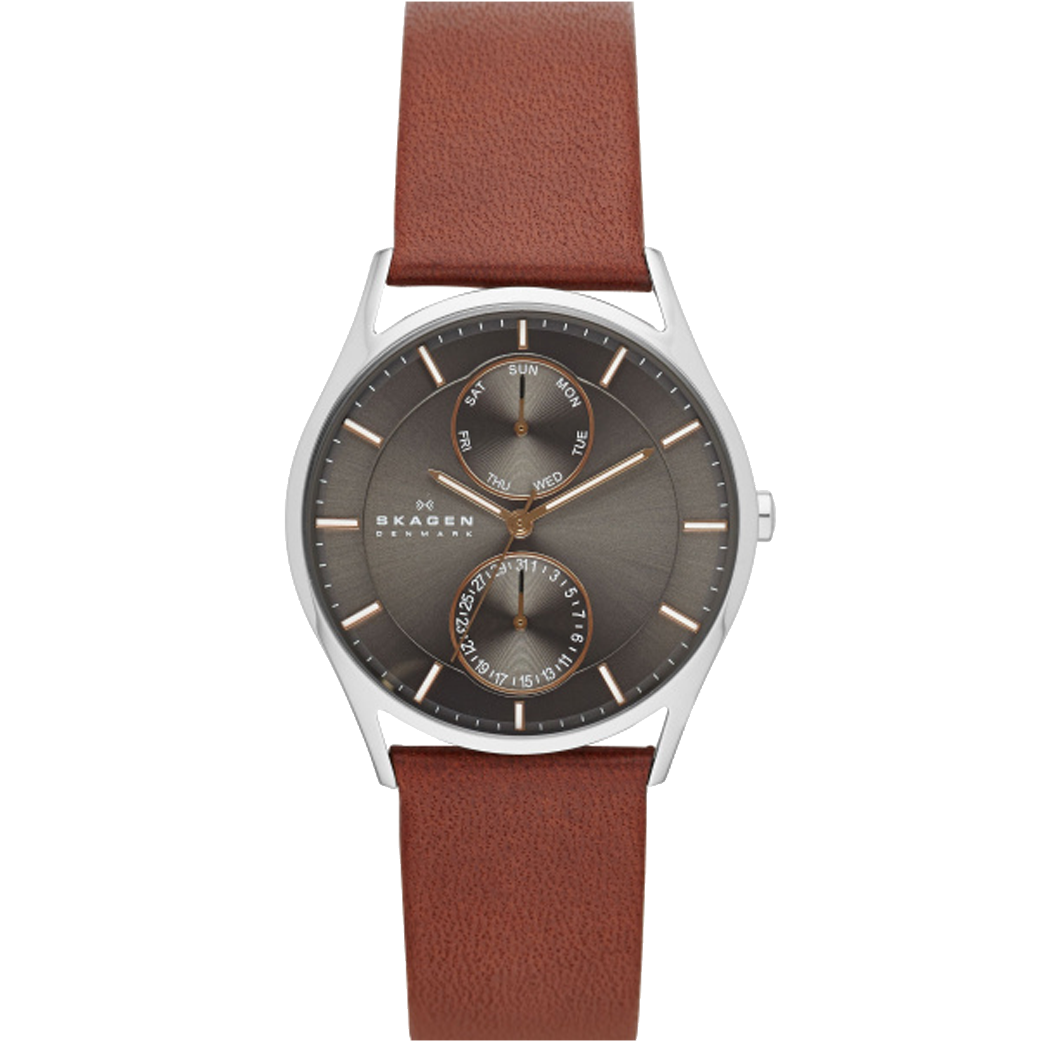 Skagen - Gray Dial SKW6086