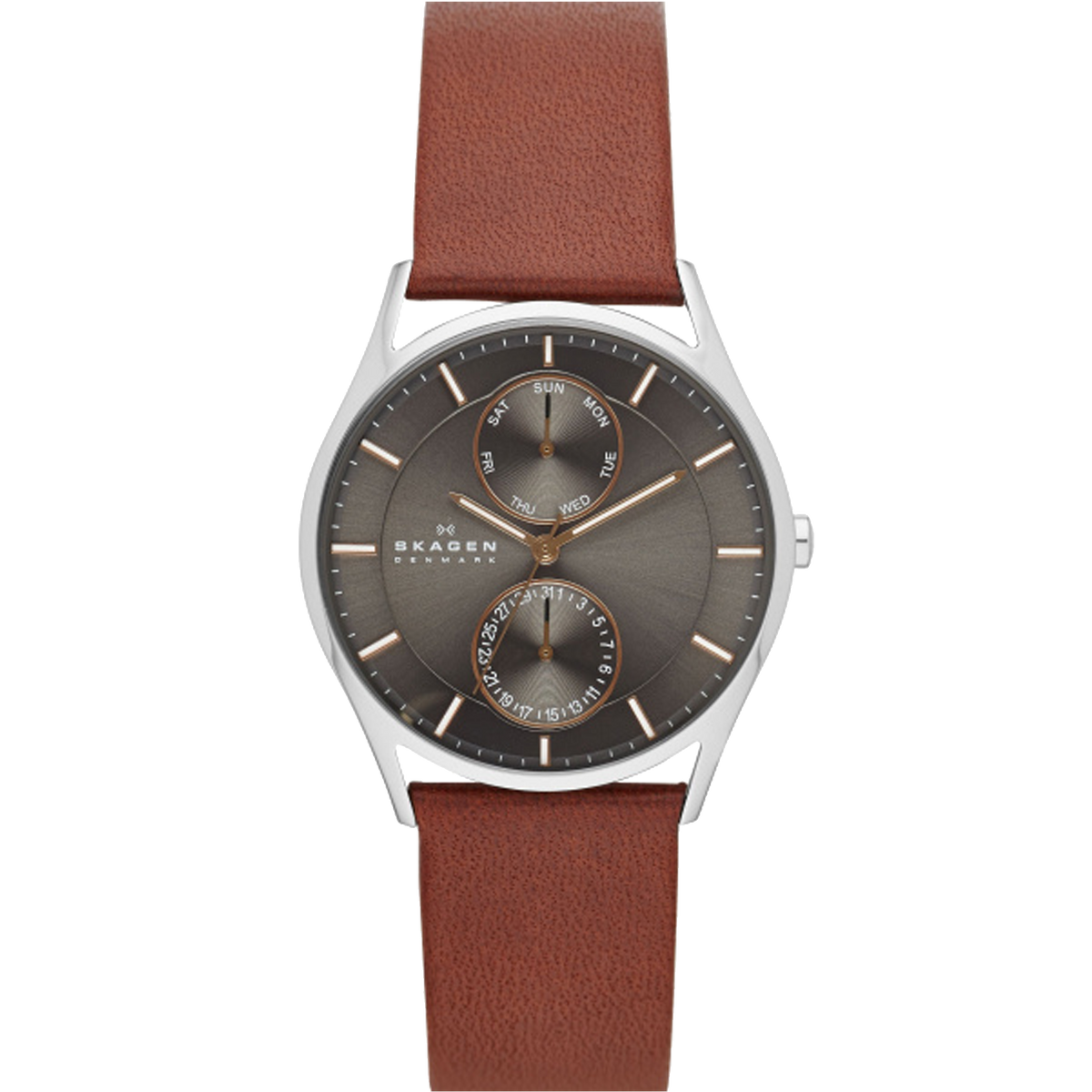 Skagen Holst - Grey Dial