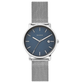 Skagen - Hagen, Blue Dial SKW6327