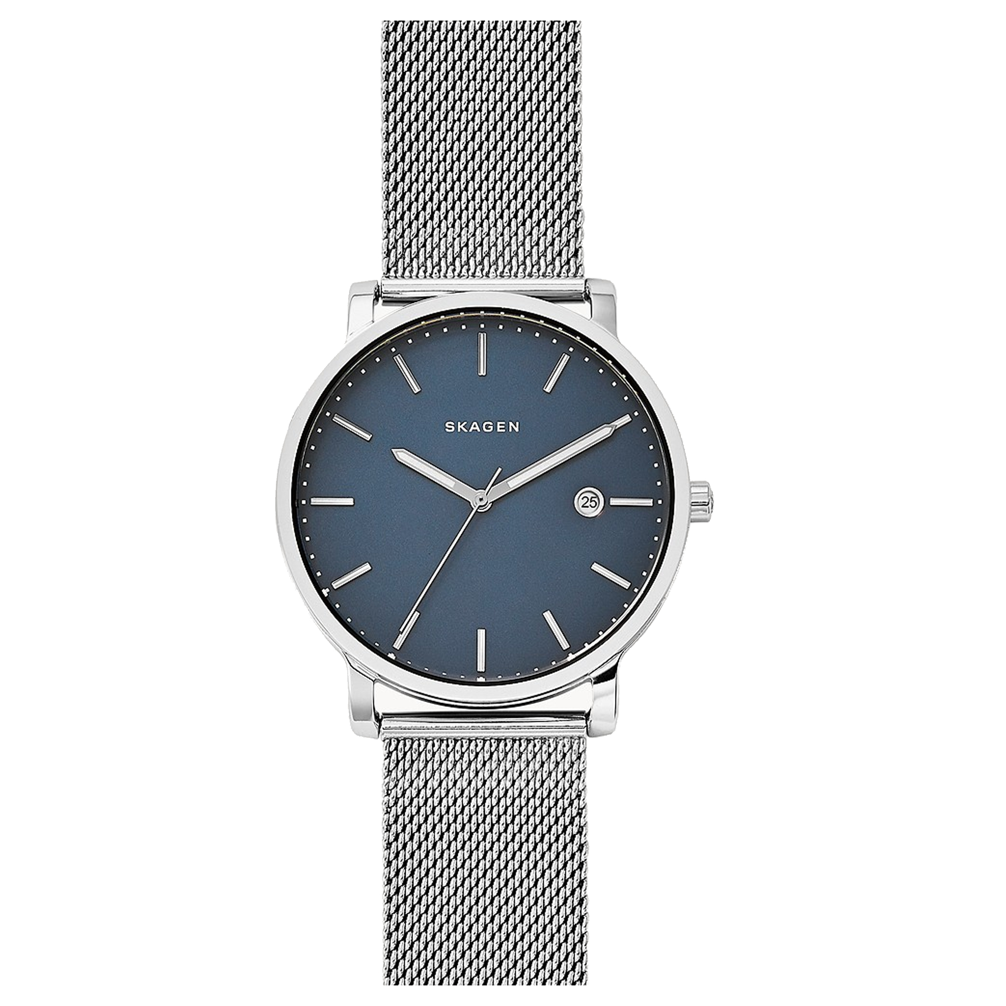 Skagen - Hagen, Blue Dial SKW6327