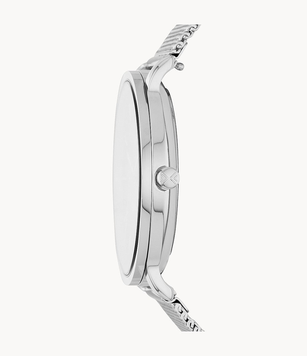 Skagen - Hagen, Blue Dial SKW6327