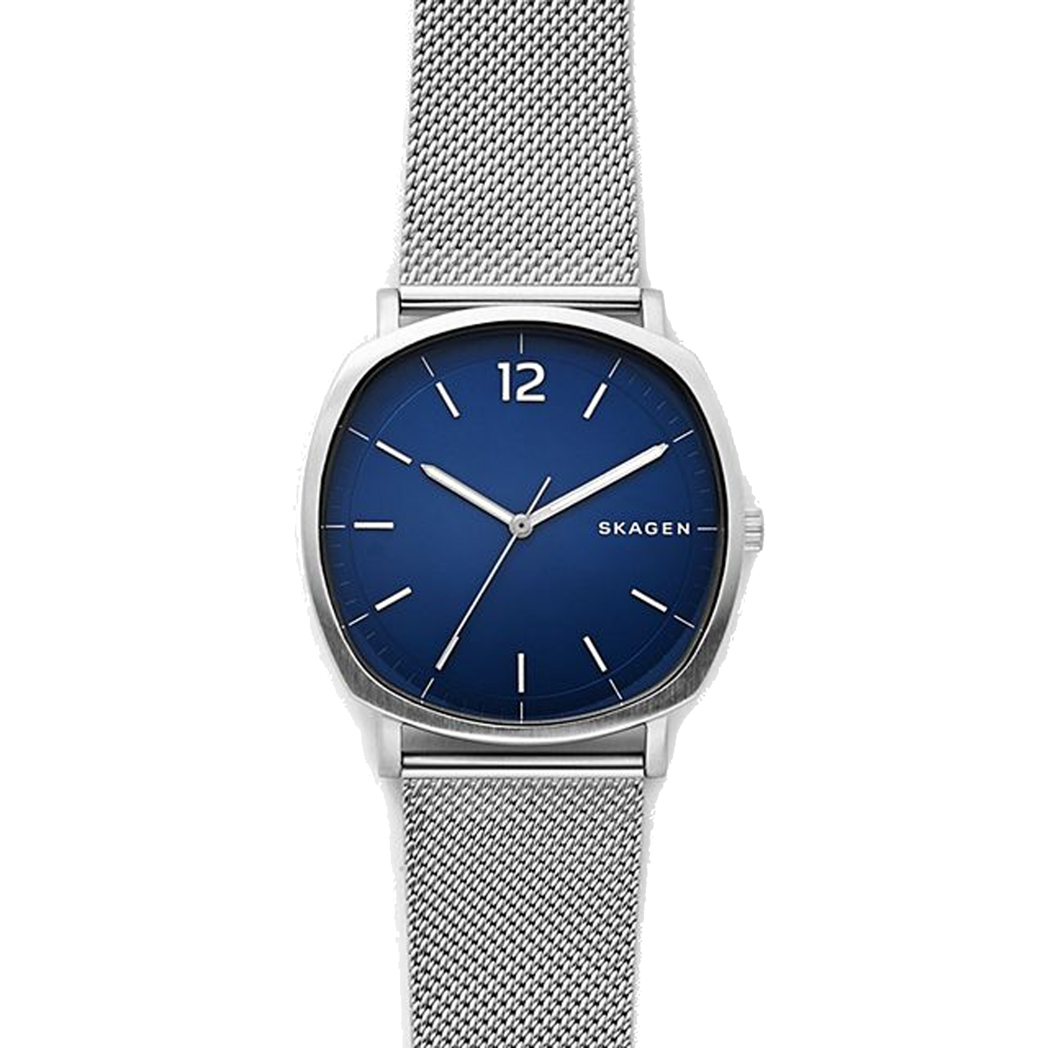 Skagen - Rungsted, Blue Dial SKW6380