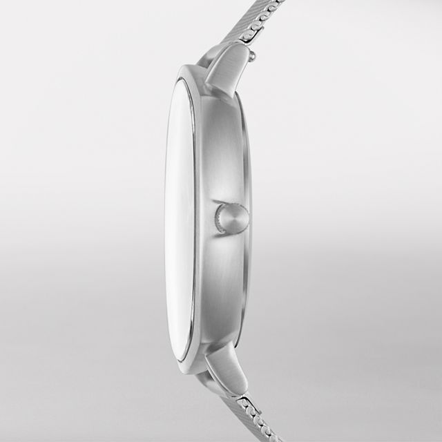 Skagen - Rungsted, Blue Dial SKW6380