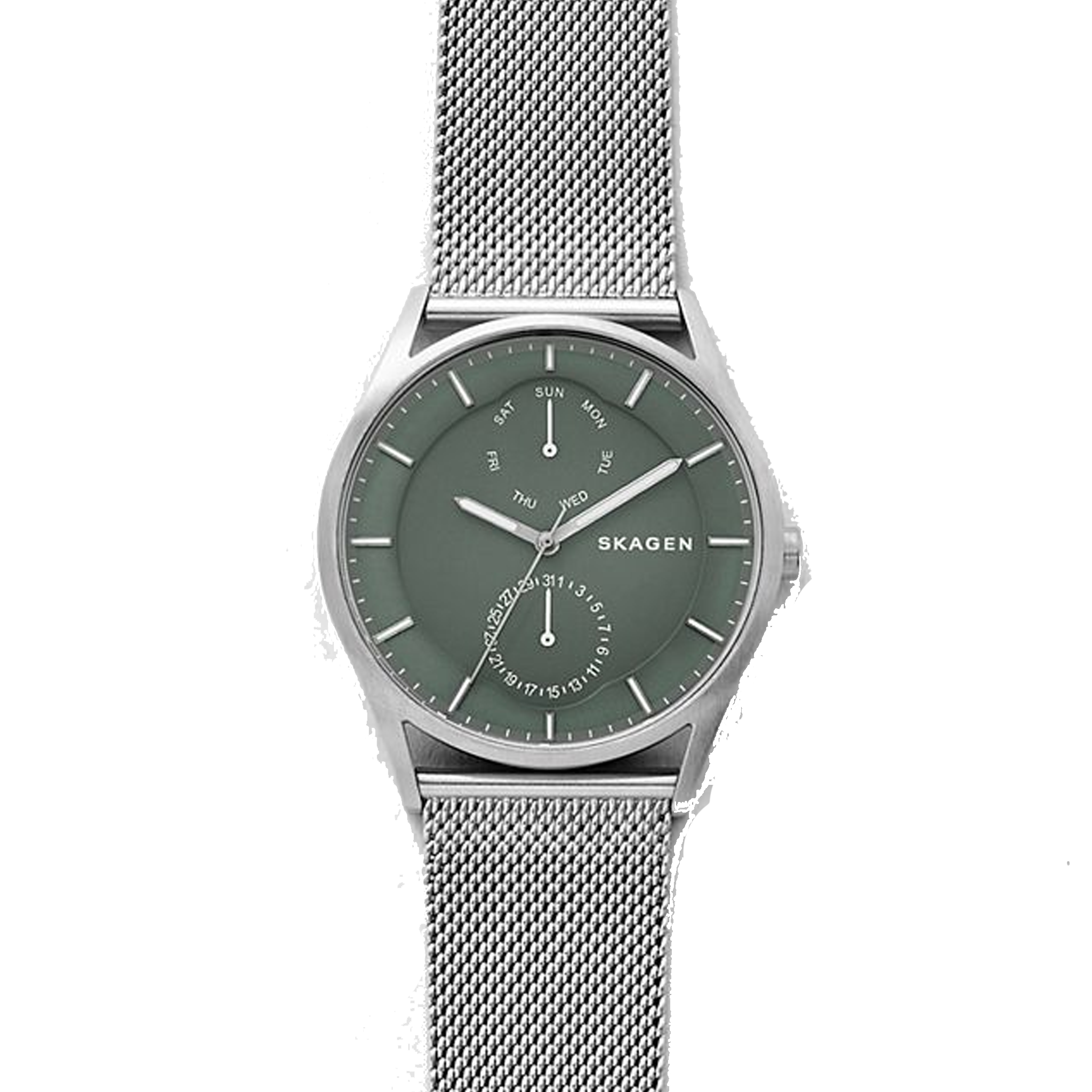 Skagen - Gray Dial SKW6383