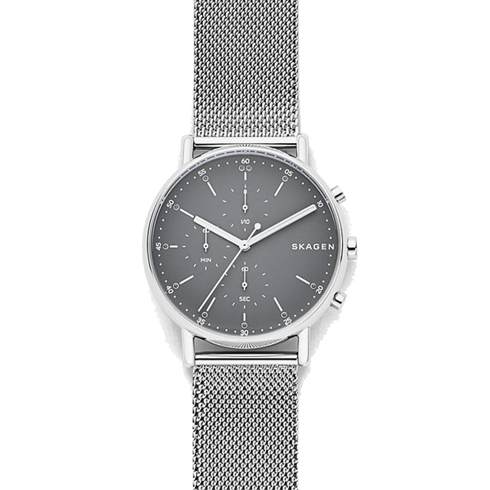 Skagen - Signature Chronograph SKW6464
