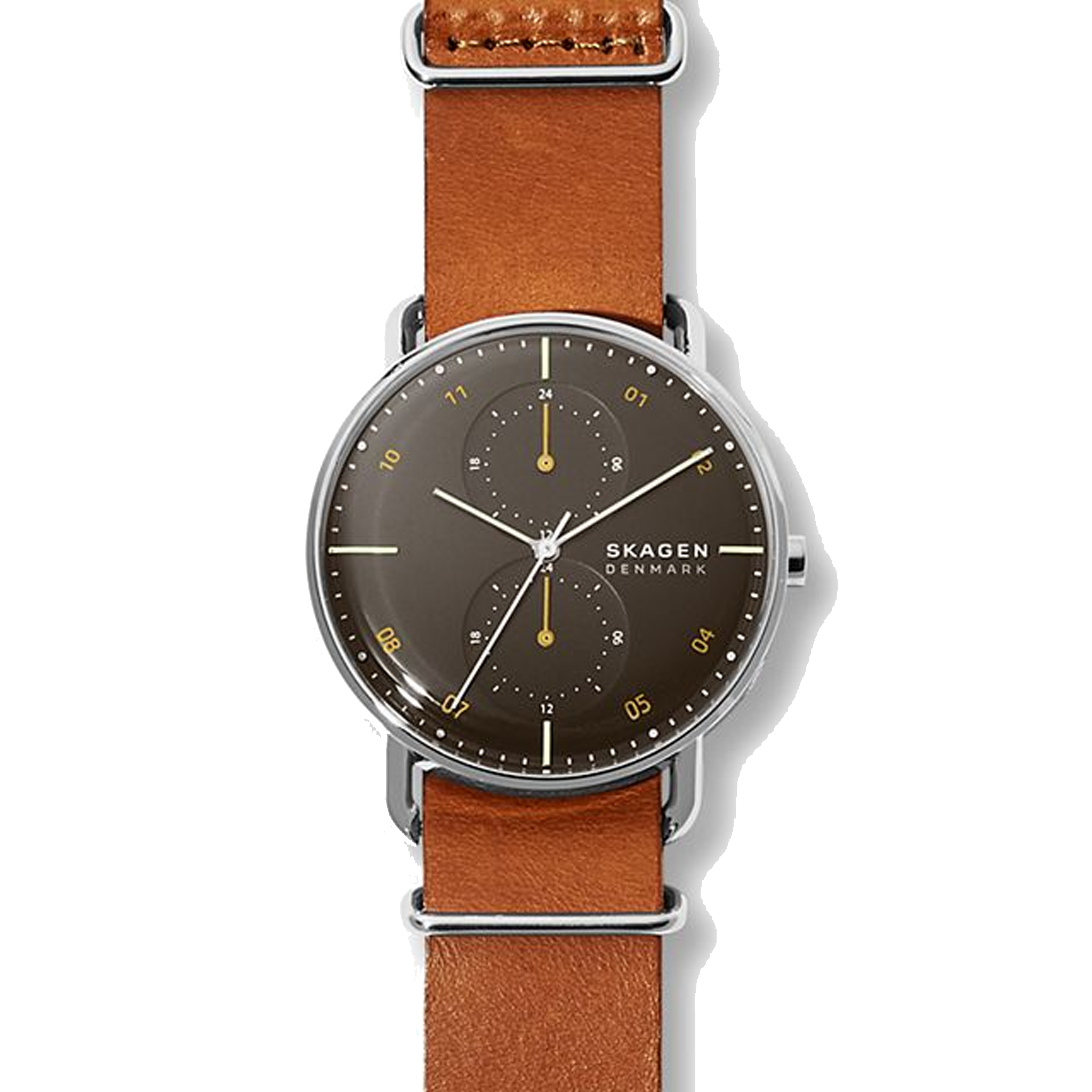 Skagen - Horizont Dual Time SKW6537