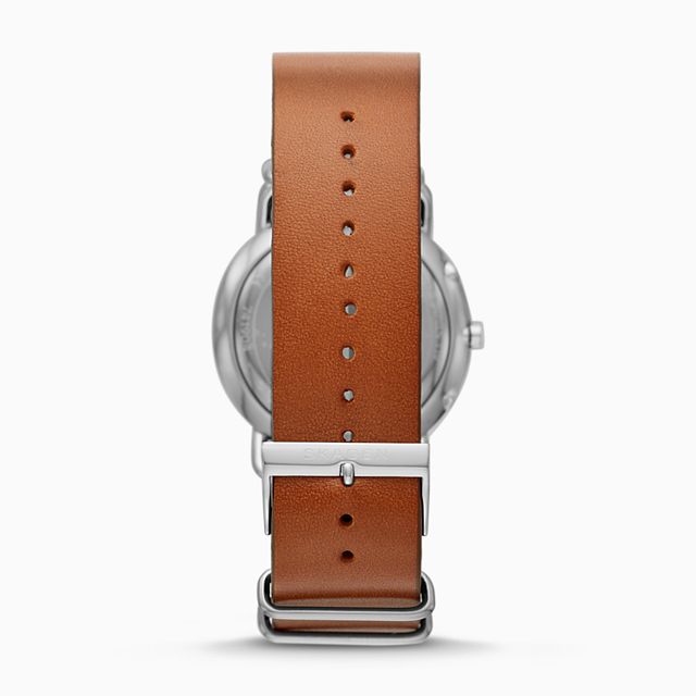 Skagen - Horizont Dual Time SKW6537