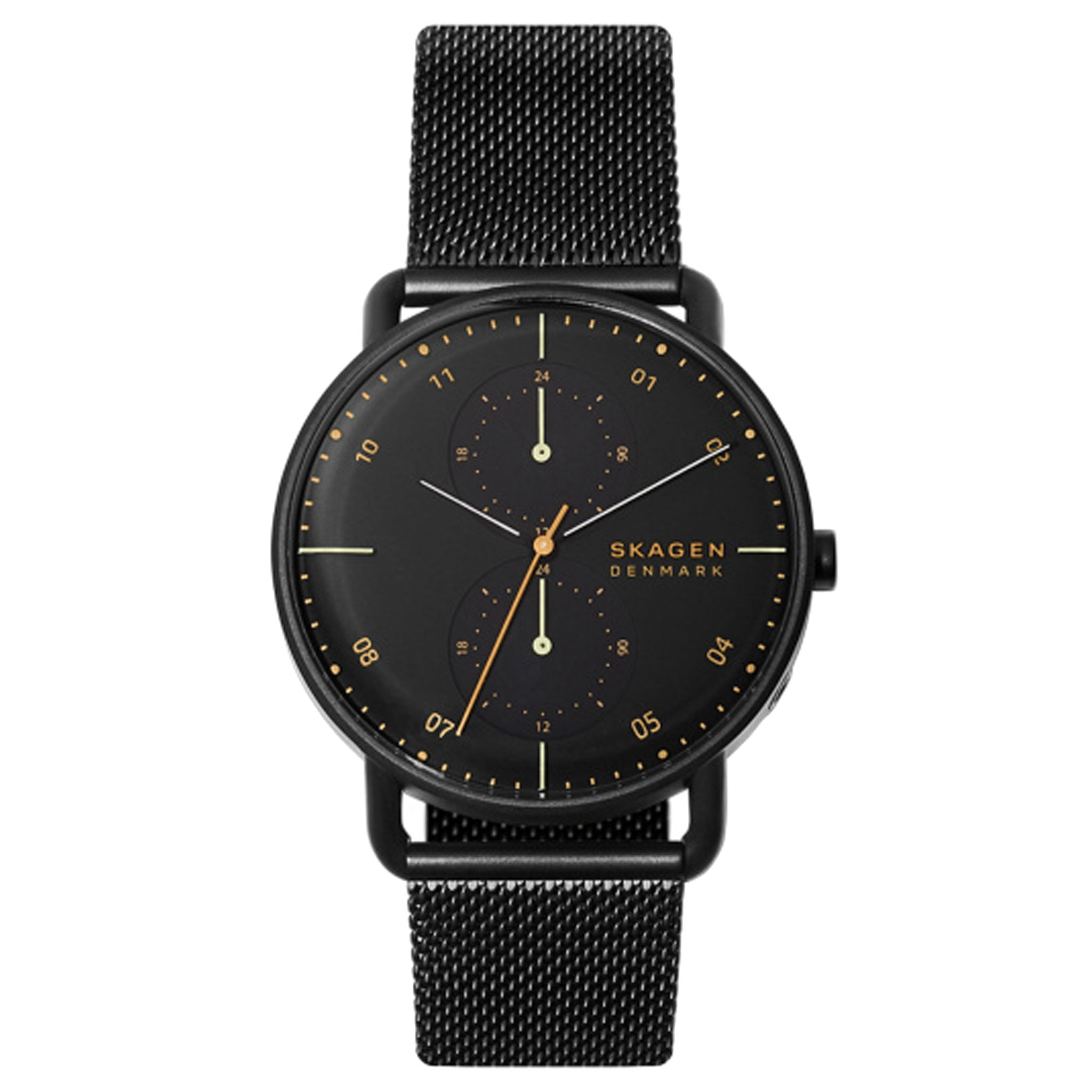 Skagen - Horizont Dual Time SKW6538