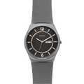 Skagen - Melbye Day/Date SKW6575