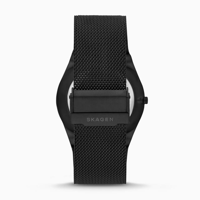 Skagen - Melbye Day/Date