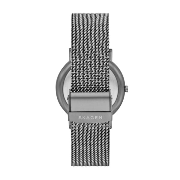 Skagen - Signature, grey Dial SKW6577