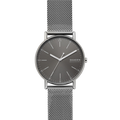 Skagen - Signature, grey Dial SKW6577