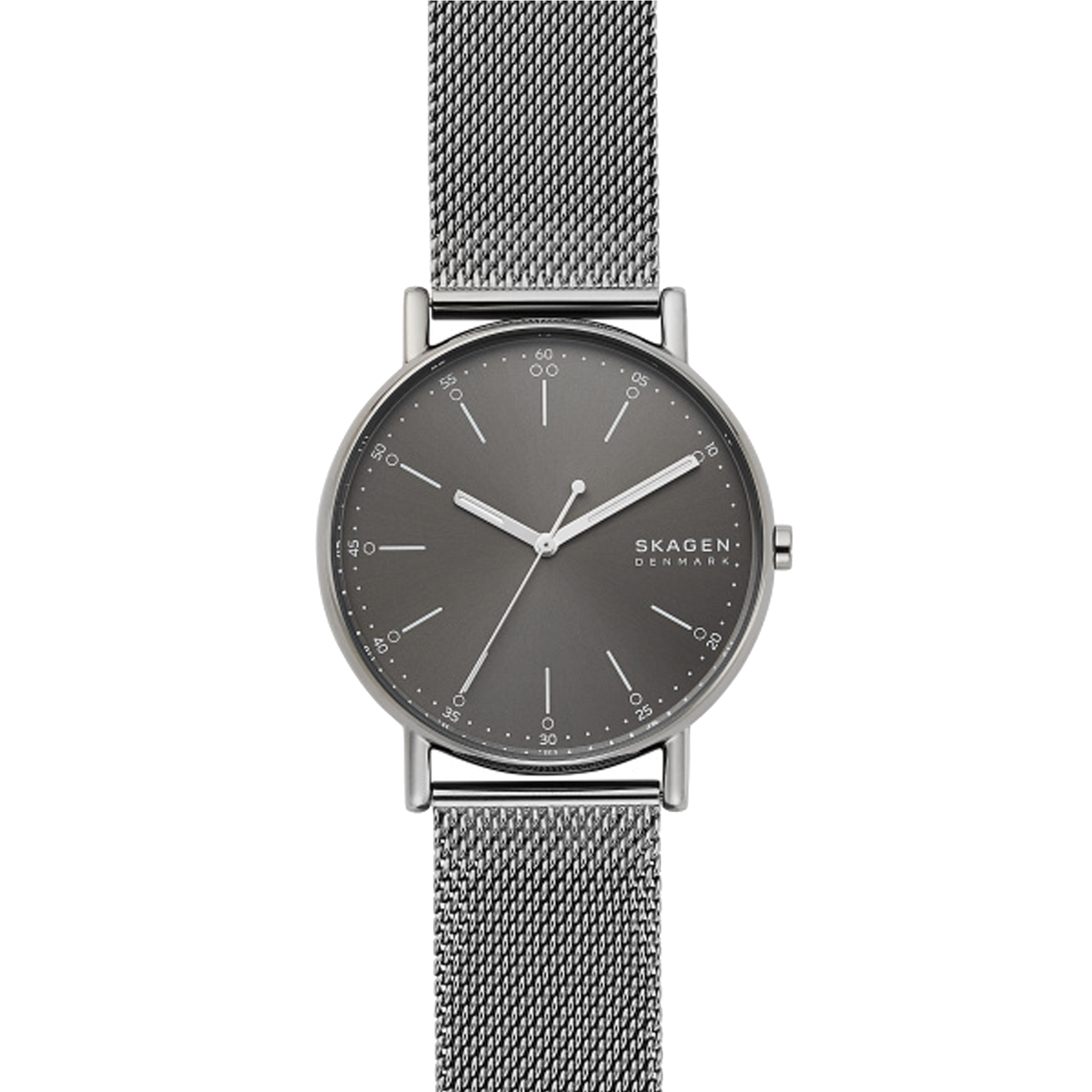 Skagen - Signature, grey Dial SKW6577