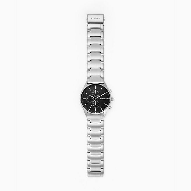 Skagen - Holst Chronograph SKW6609