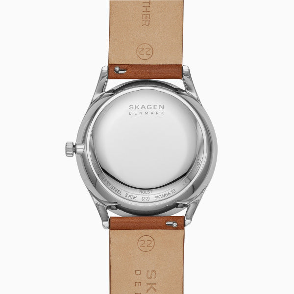 Skagen Watch Holst - Automatic SKW6613