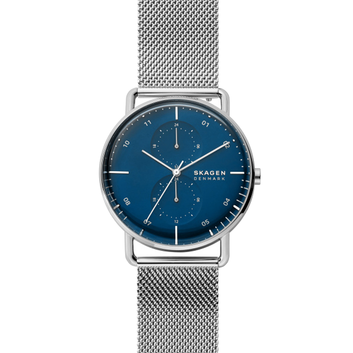 Skagen - Horizont Dual Time