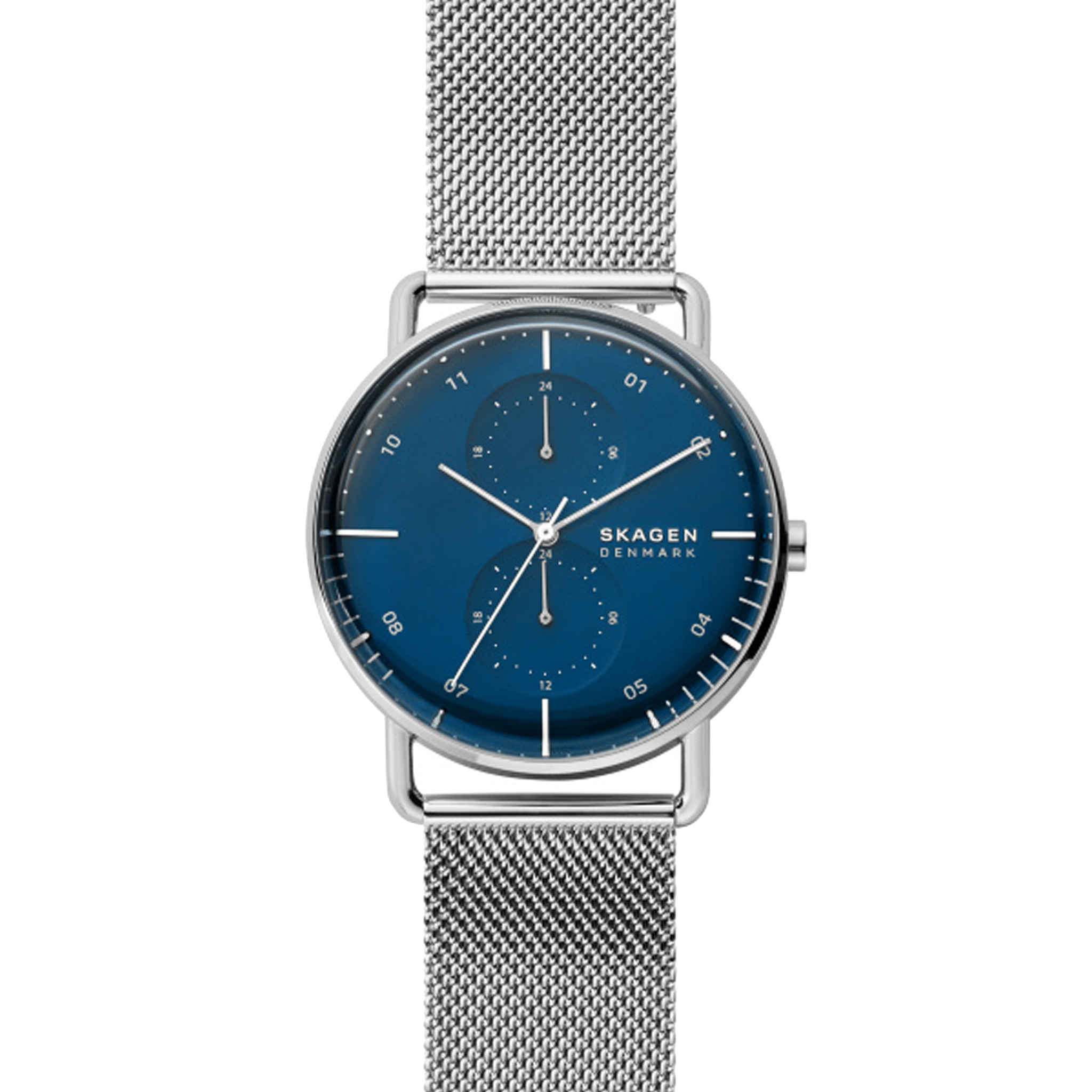 Skagen Horizont Dual Time SKW6690