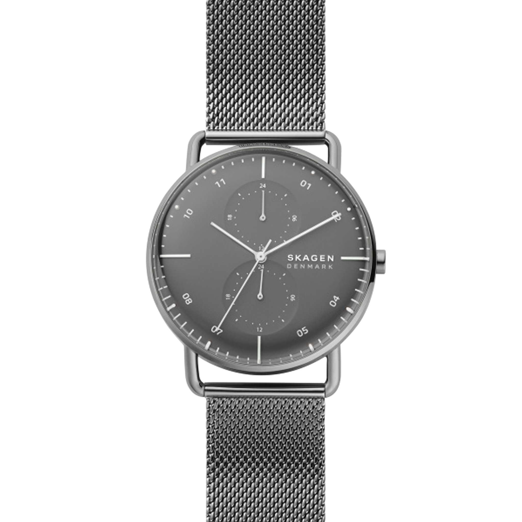 Skagen Horizont - 42mm Multifunction SKW6725
