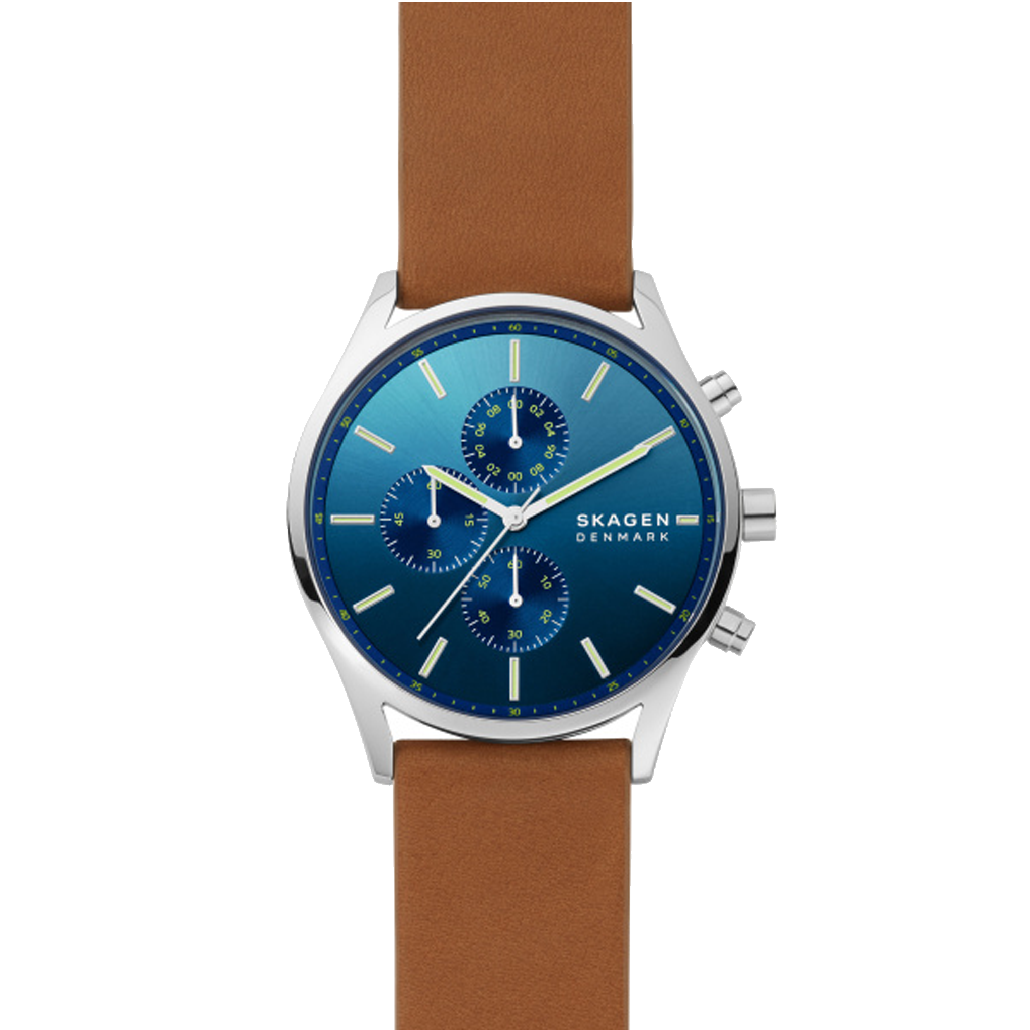 Skagen Holst - 42mm Chronograph SKW6732