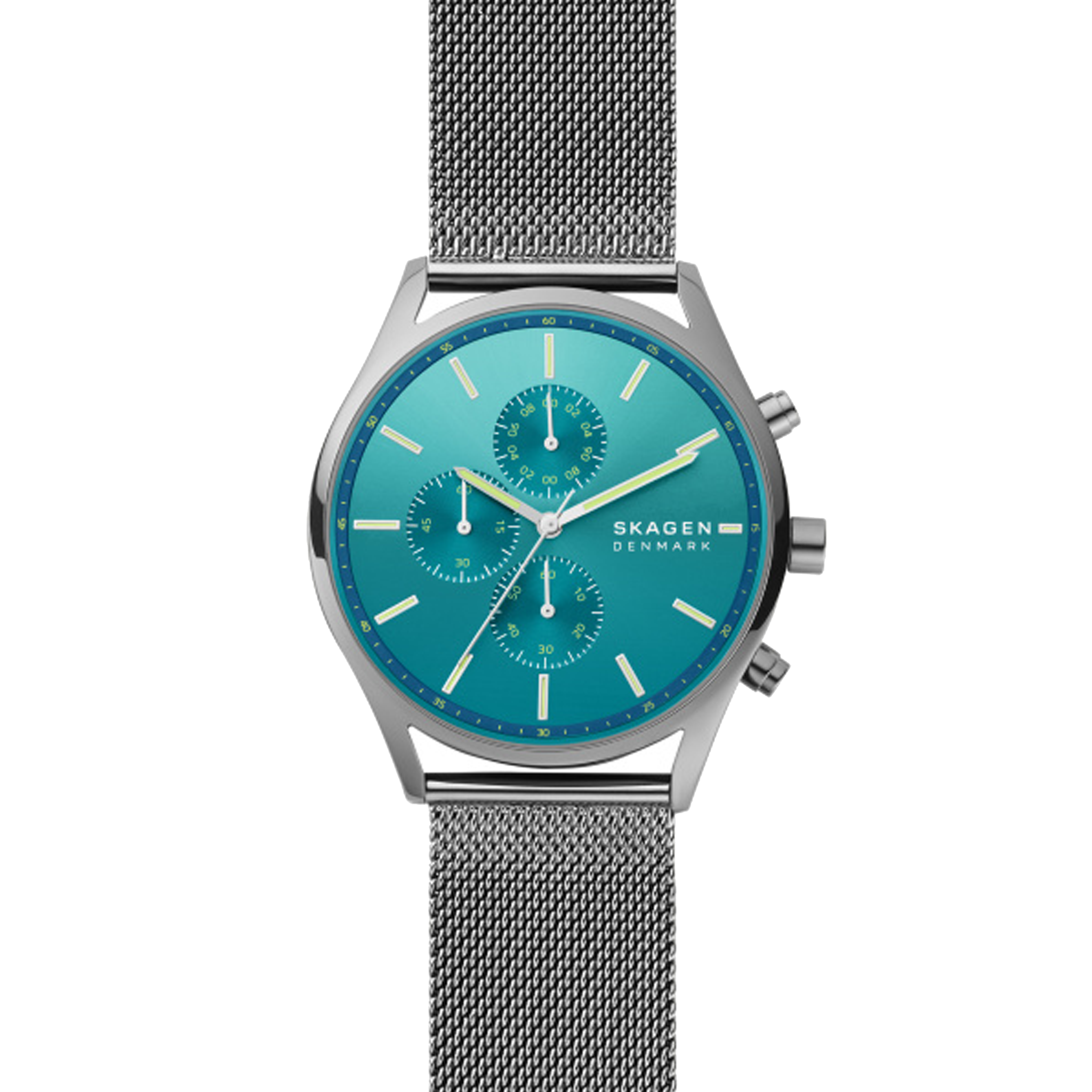Skagen Holst - 42mm Chronograph SKW6734