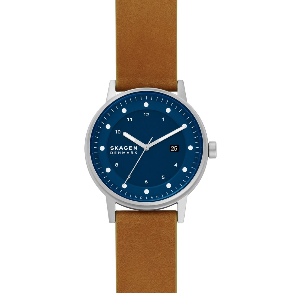 Skagen Henrikson Solar -  SKW6739