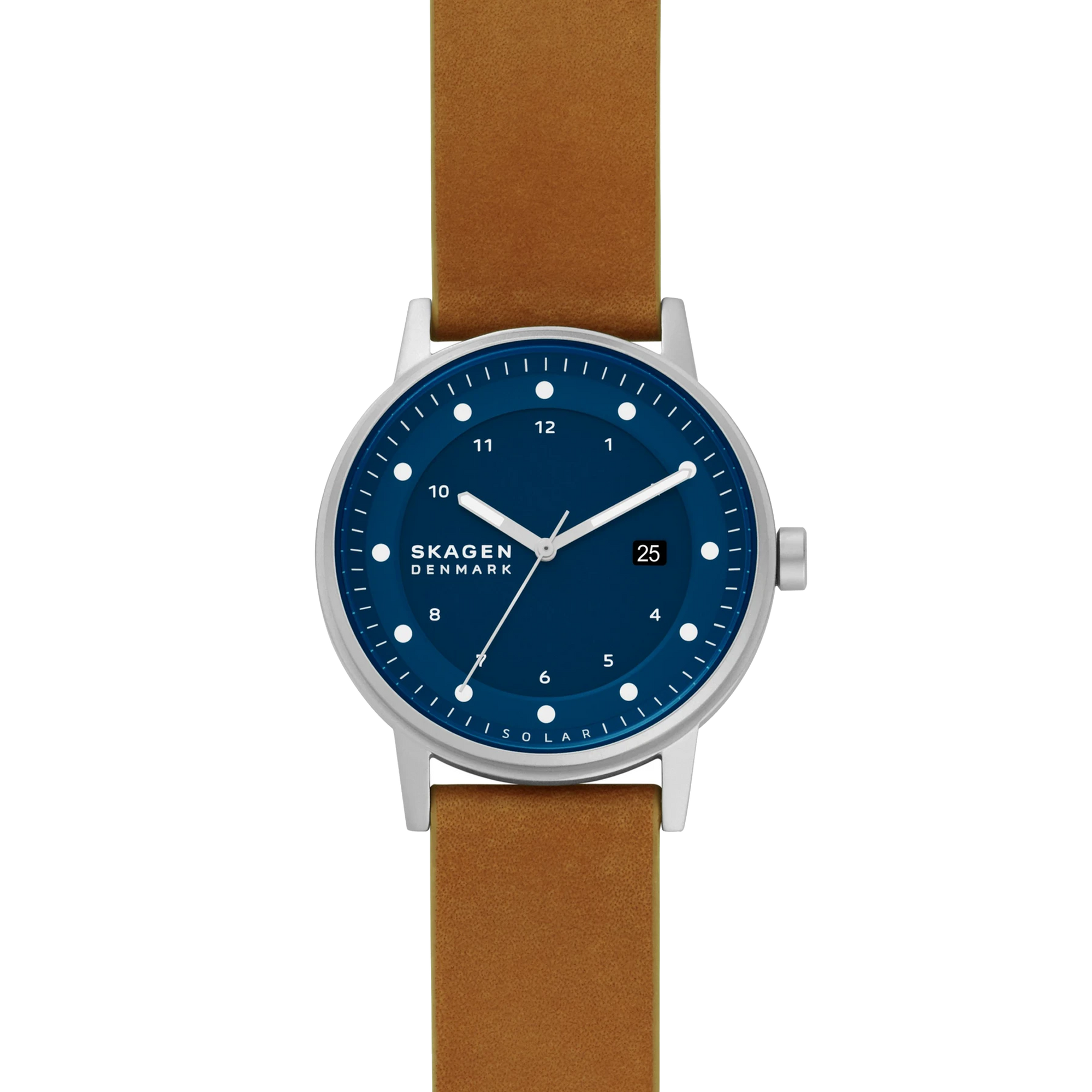 Skagen Henrikson Solar -  SKW6739