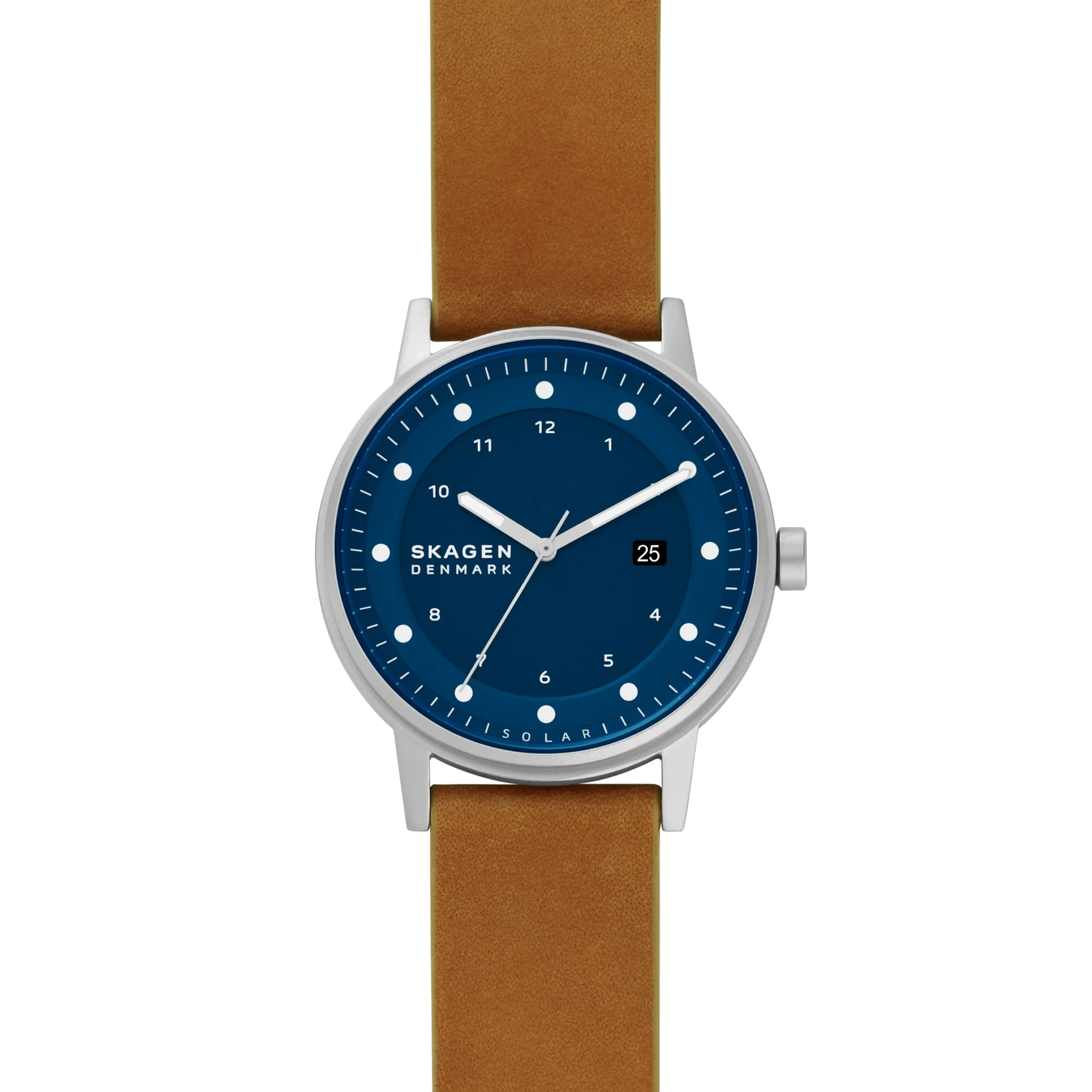 Skagen Henrikson Solar -  SKW6739